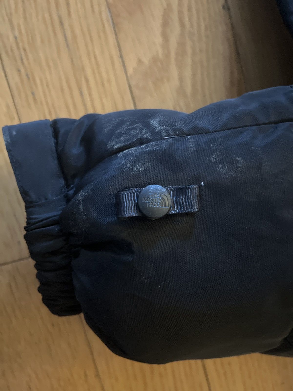 The North Face The North Face Nuptse Puffer Size US XL / EU 56 / 4 - 7 Thumbnail