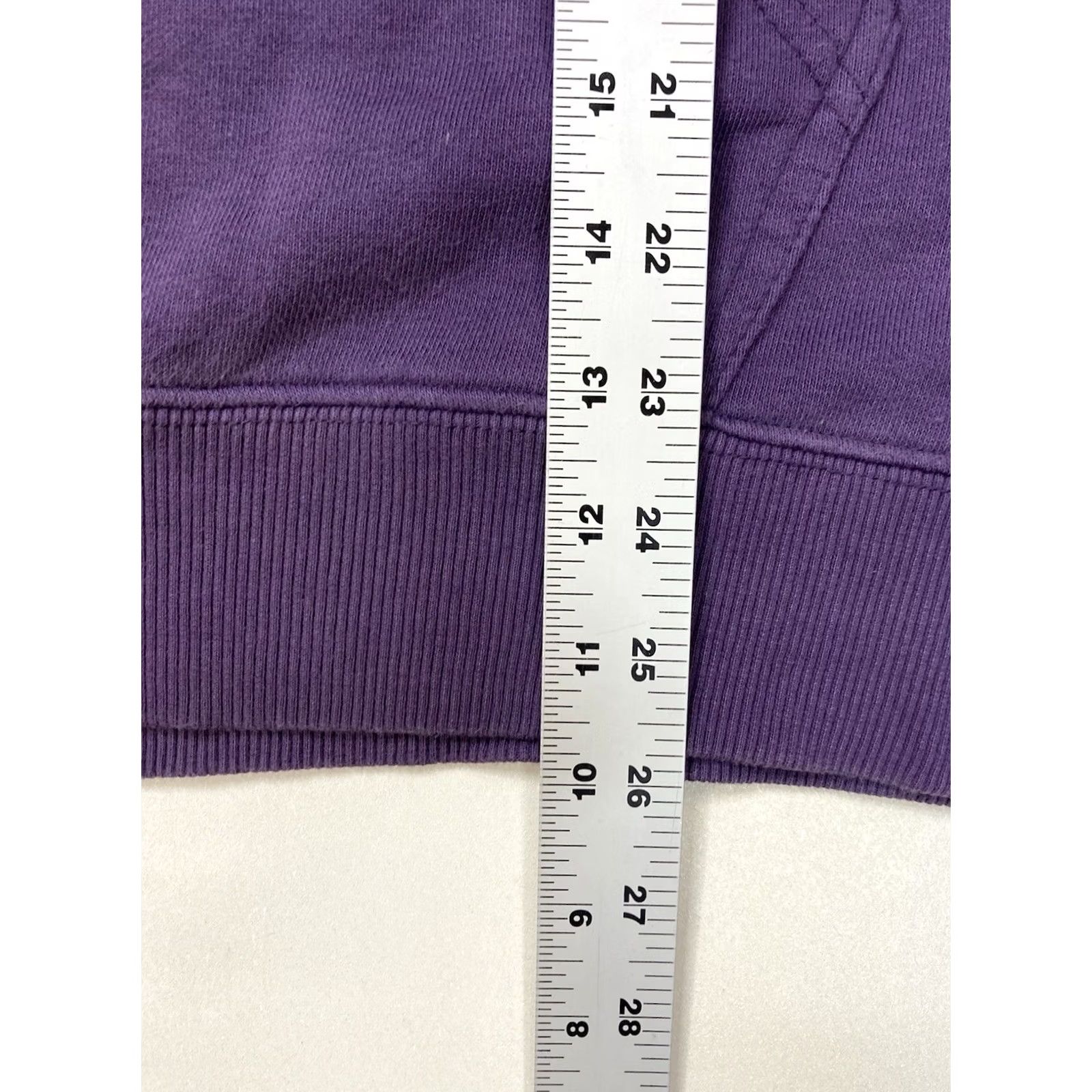Billabong Billabong The Cove Fleece Pullover Hoodie Men Small Purple Colorblock Shirt Size US S / EU 44-46 / 1 - 8 Thumbnail