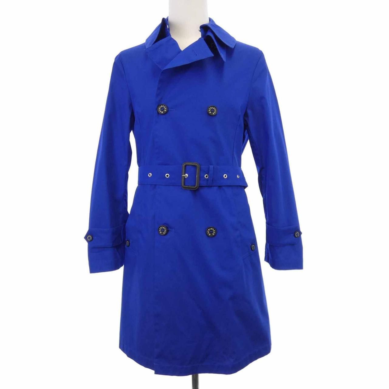 Mackintosh Mackintosh Mackintosh Trench Coat Textile Outerwear DUTY FREE for USA Size ONE SIZE - 1 Thumbnail