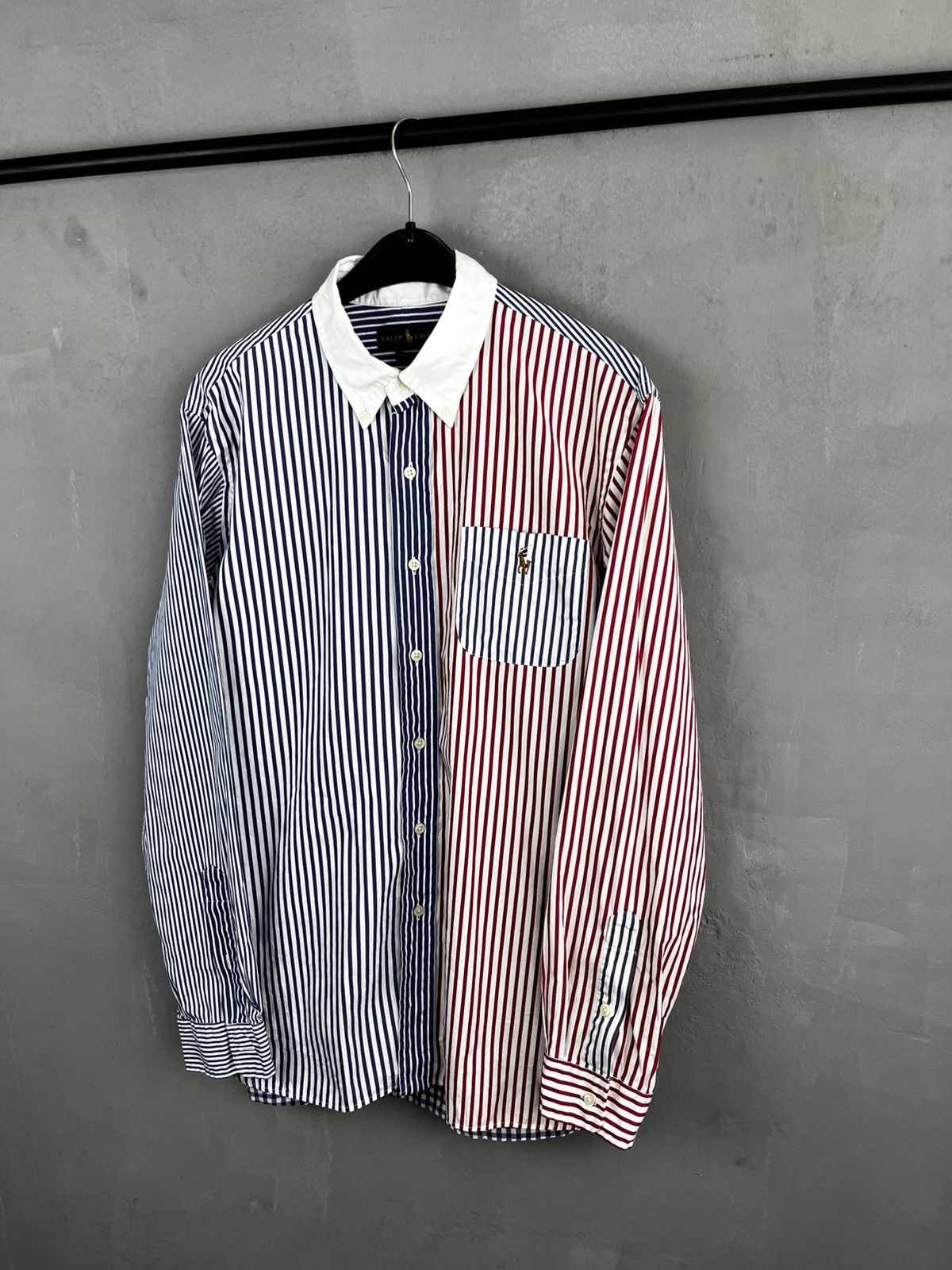 Ralph Lauren Ralph Lauren button shirt size L Size US L / EU 52-54 / 3 - 4 Thumbnail