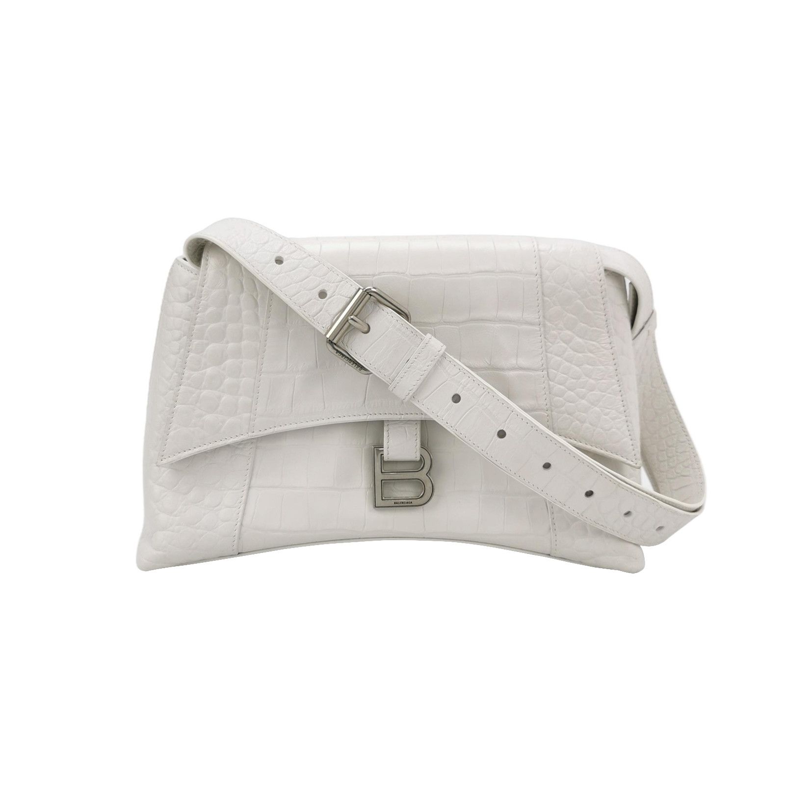 Balenciaga Balenciaga Women os Shoulder Bags Size ONE SIZE - 1 Thumbnail