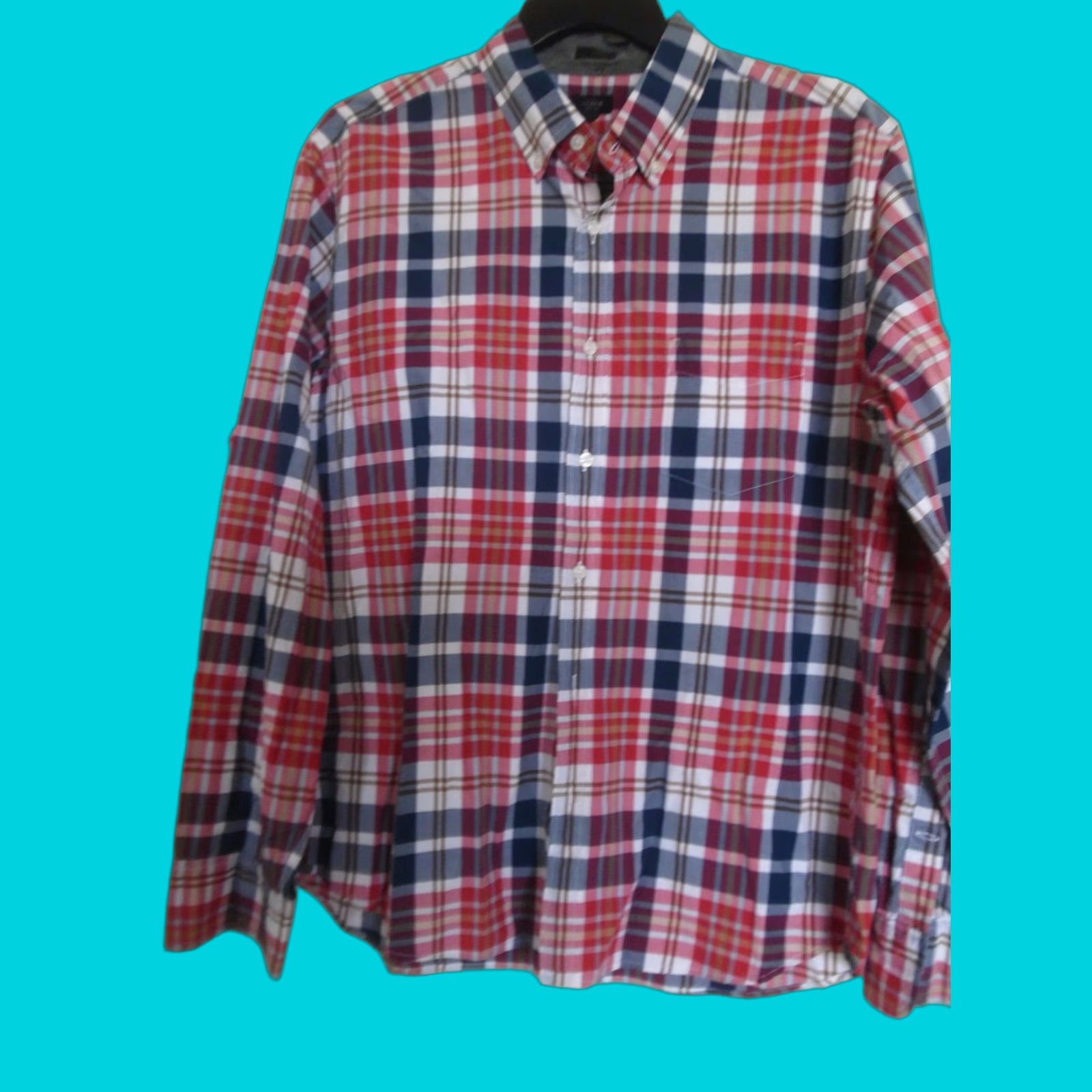 Vintage Vintage Nine Inch Nails too fucked to care LS Tee