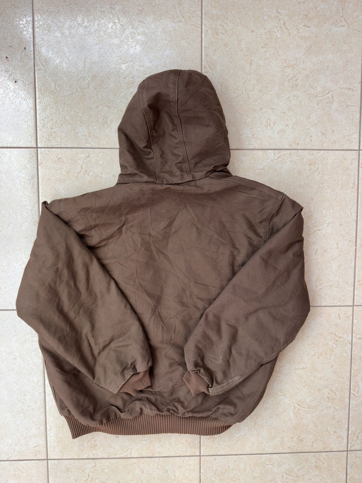Carhartt Carhartt J140 2019 Size US XL / EU 56 / 4 - 8 Thumbnail