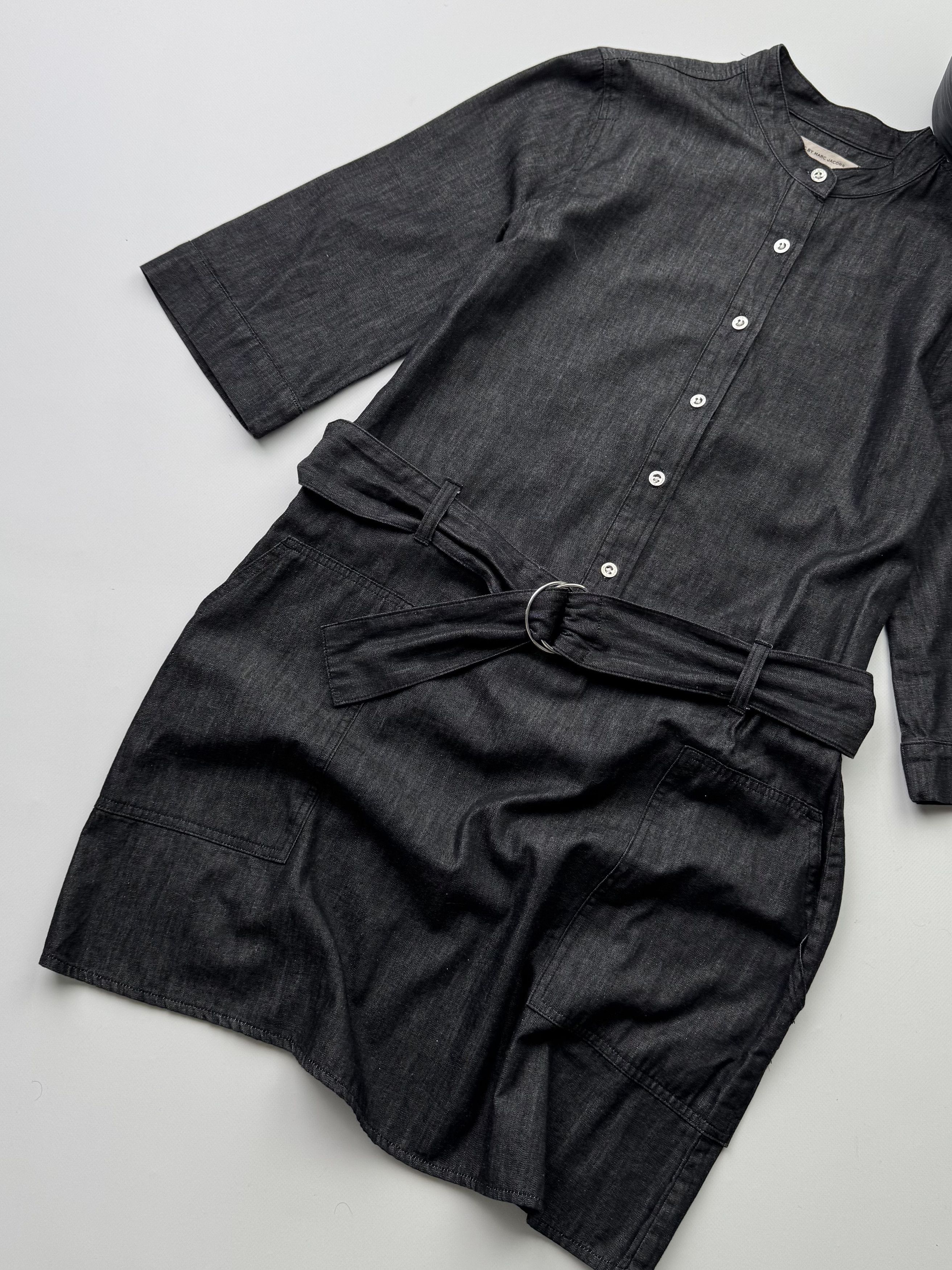 Marc by Marc Jacobs Marc by Marc Jacobs Vintage Dress (145) Size S / US 4 / IT 40 - 2 Thumbnail