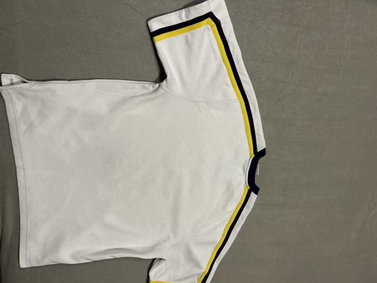 Nike *RARE* Vintage Nike Team University of Michigan Jersey 90s Size US S / EU 44-46 / 1 - 2 Thumbnail