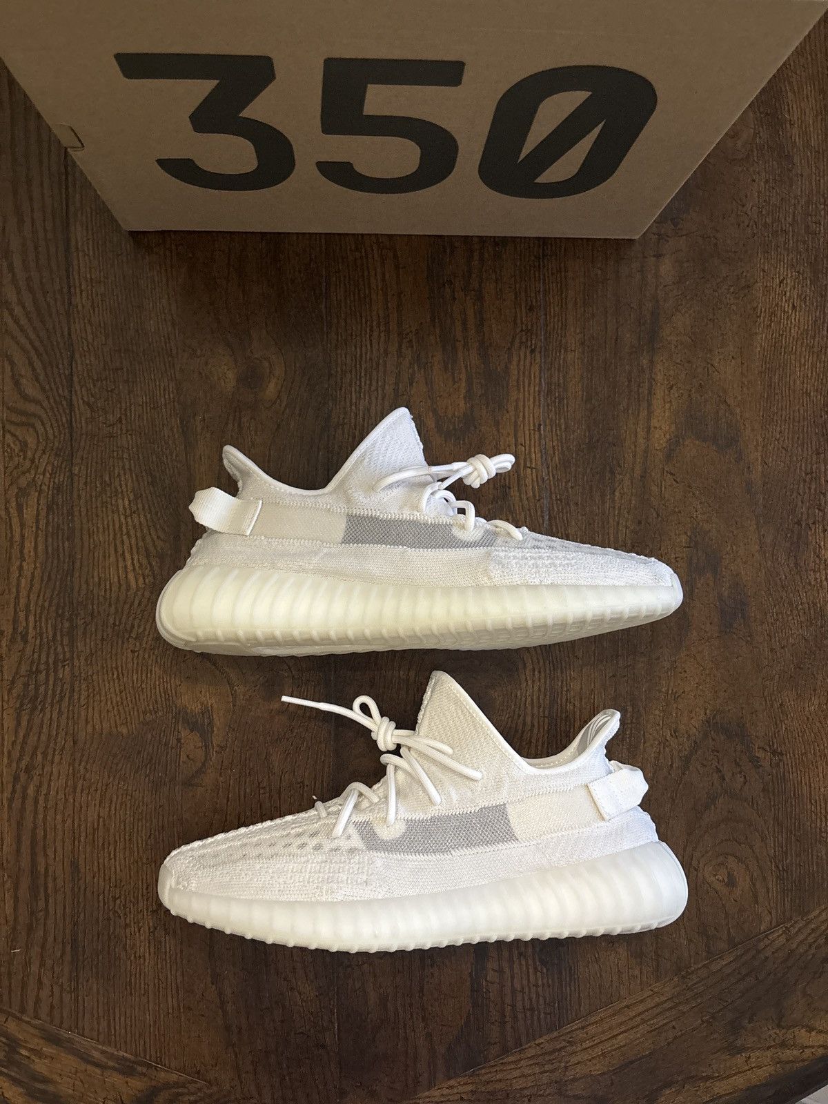 Yeezy Boost 350 V2 ‘Bone’
