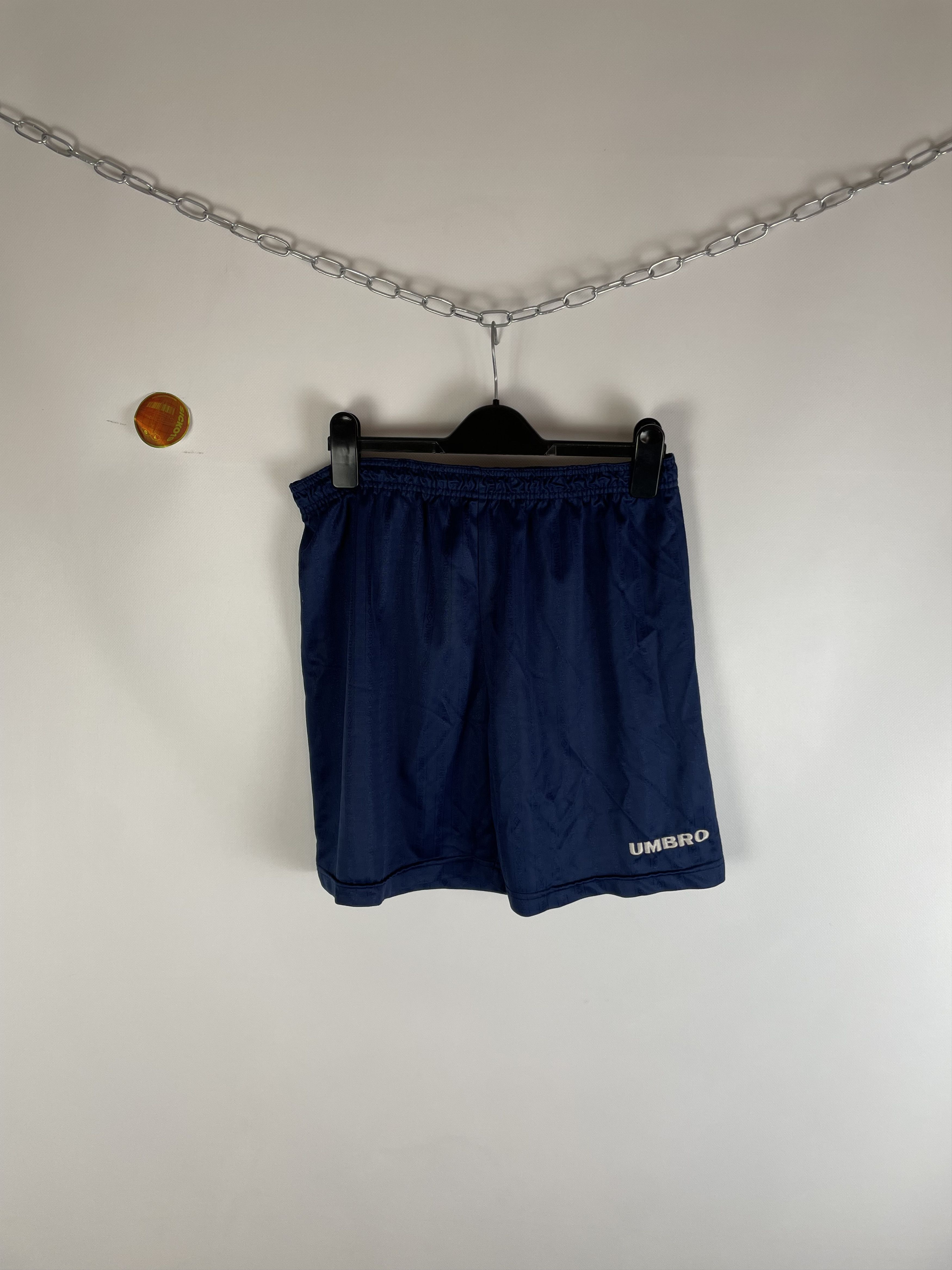 Umbro Vintage Umbro Shorts 90s Size US 36 / EU 52 - 1 Thumbnail