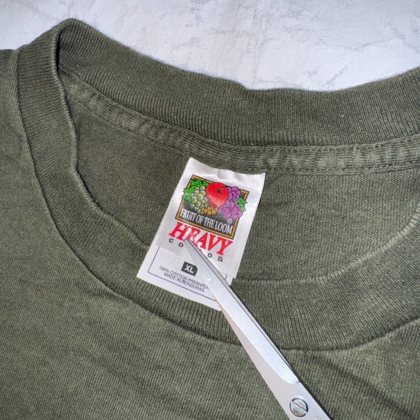 Hanes Maui Hawaii The Valley Isle Resort Vtg Y2K Souvenir Beach Ts Size US XL / EU 56 / 4 - 3 Thumbnail