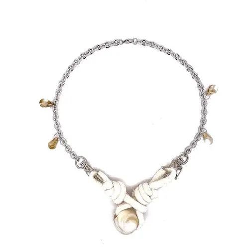 Other Matchless STEAL! Y2K Chains Necklace Chain Size ONE SIZE - 4 Thumbnail