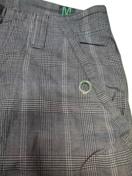 Japanese Brand × Vintage KISSMARK JAPANESE BRAND CARGO TACTICAL PANTS Size US 34 / EU 50 - 5 Thumbnail