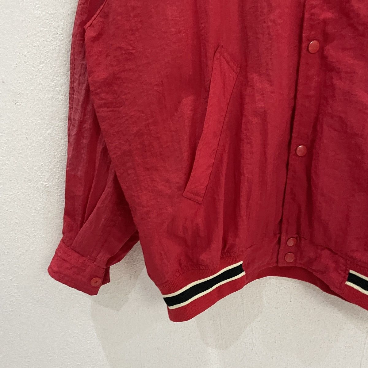 PPFM Vintage Ppfm Peyton Place X Comme Ca Du Mode Jacket Size US XL / EU 56 / 4 - 9 Thumbnail