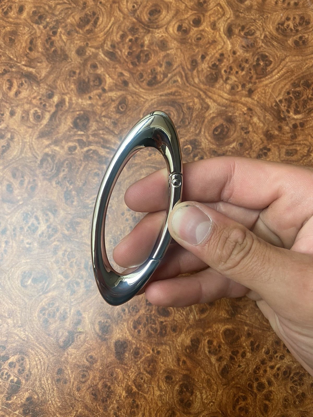 Oakley Oakley keychain pendant Size ONE SIZE - 3 Thumbnail