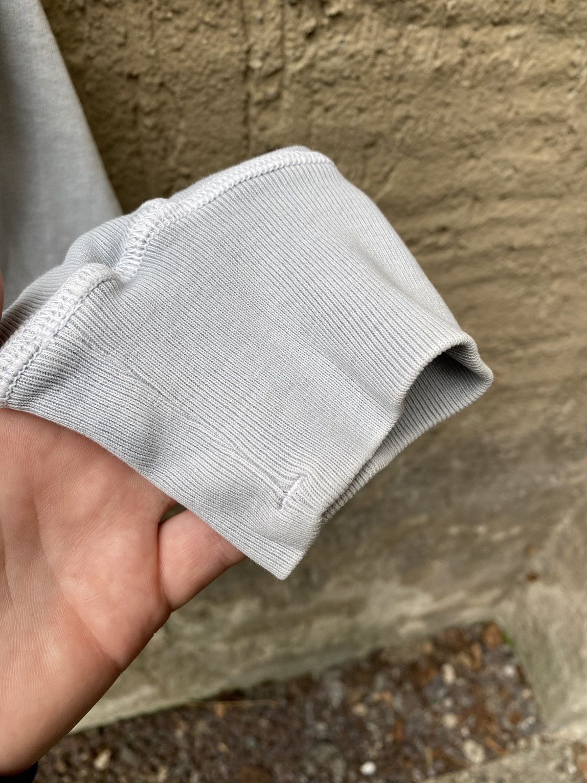 Stone Island Stone Island Crewneck Sweatshirt like CP Company Size US L / EU 52-54 / 3 - 4 Thumbnail