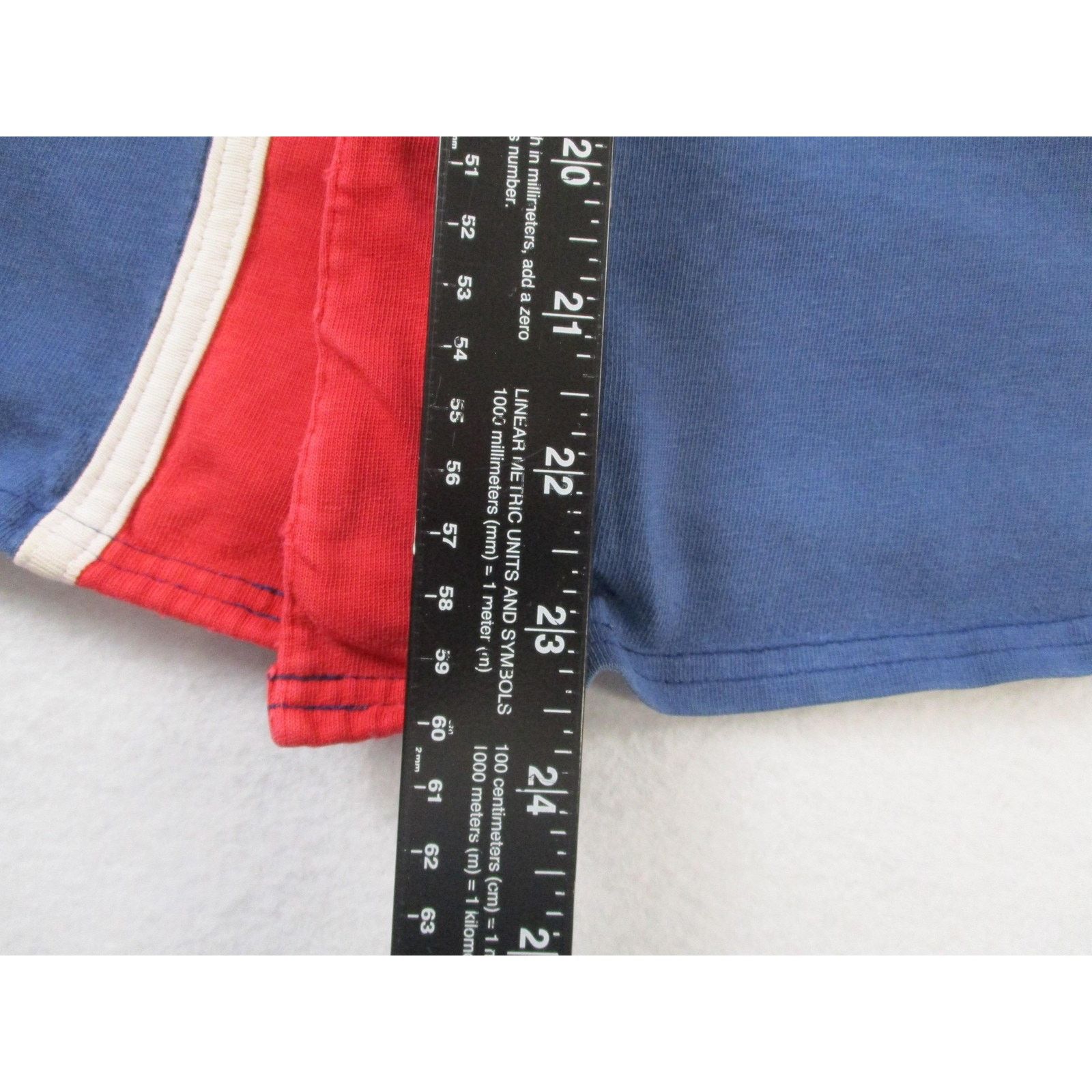 Disney Vintage Disney Store Mickey Mouse Jersey Womens L 90s 1605 Size L / US 10 / IT 46 - 10 Thumbnail