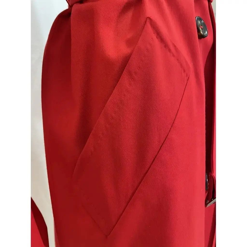 Max Mara Trench, Max Mara Size M / US 6-8 / IT 42-44 - 2 Thumbnail