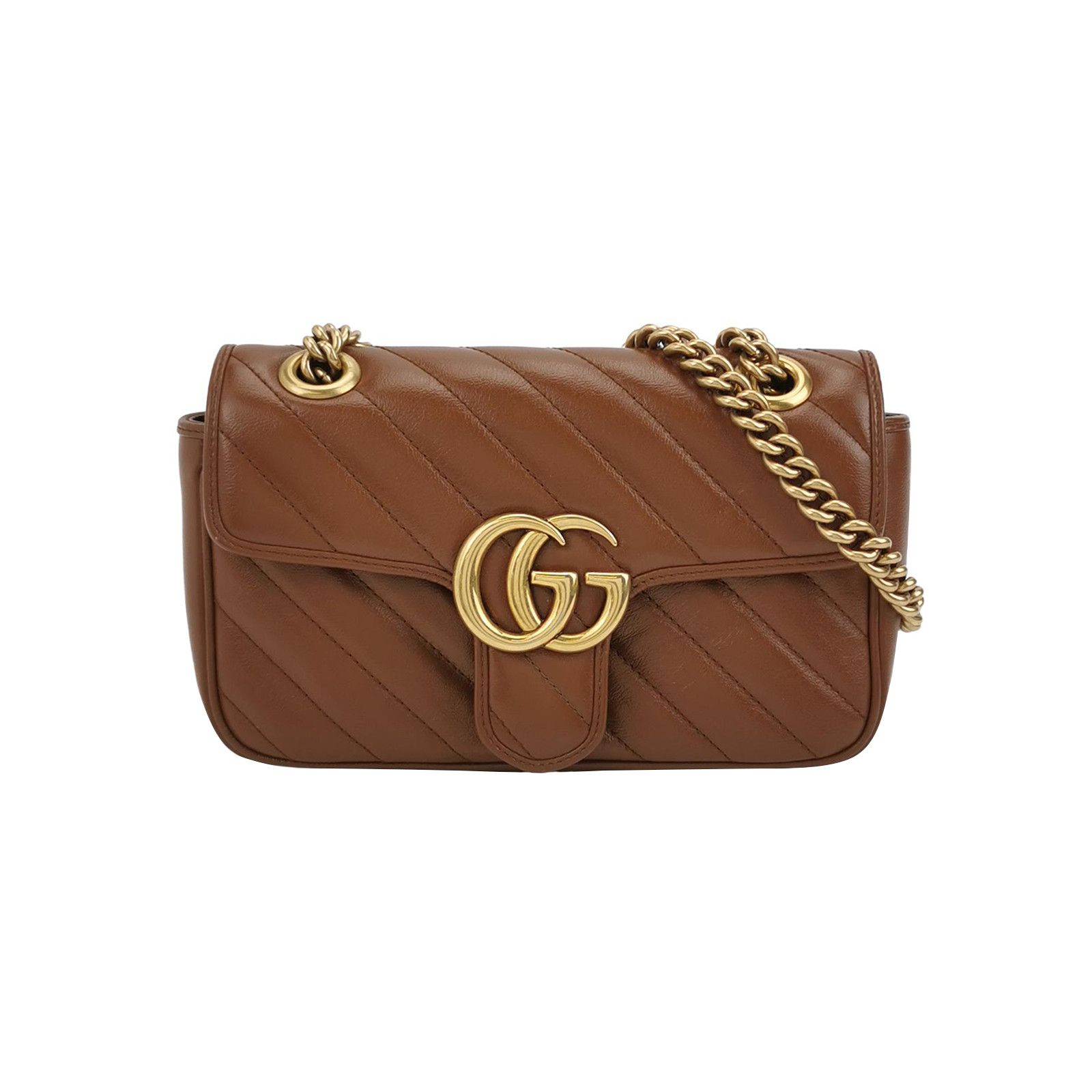 Gucci Gucci Women os Shoulder Bags Size ONE SIZE - 1 Thumbnail