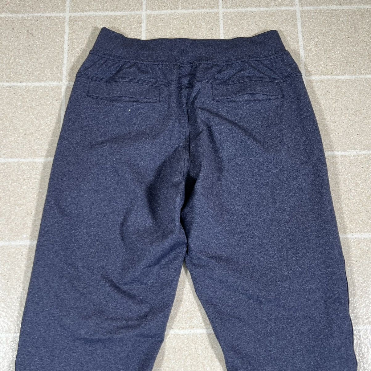 Lululemon Lululemon Discipline Pants Men's Size Medium Sweatpants Size US 27 - 5 Thumbnail