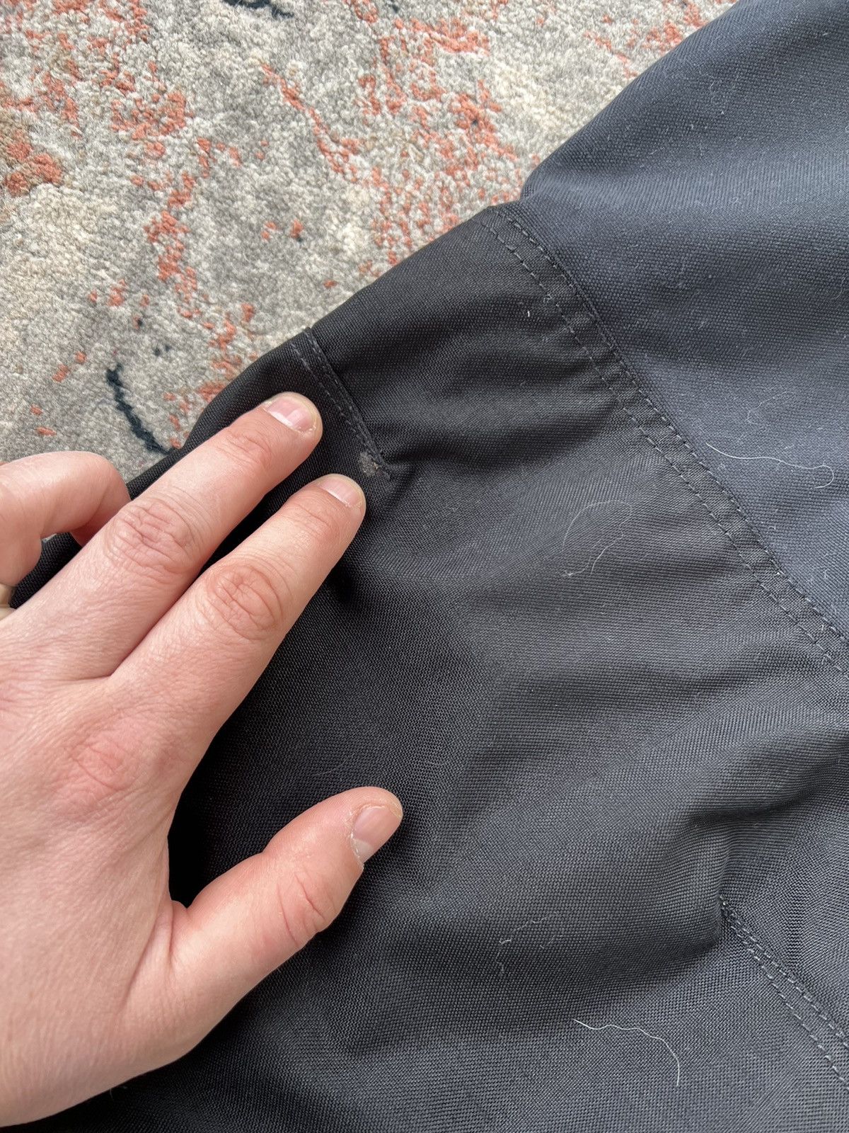 Dickies Dickies Work Pants Size US 38 / EU 54 - 5 Thumbnail