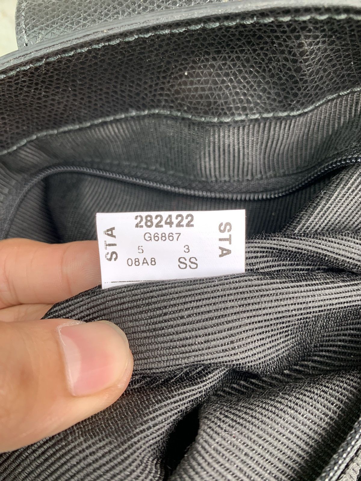 Furla Metropolis Leather Tote Bag Size ONE SIZE - 13 Thumbnail