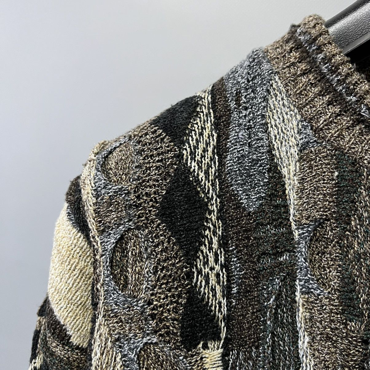Protege Protege Vintage Sweater Made in USA Size US L / EU 52-54 / 3 - 9 Thumbnail