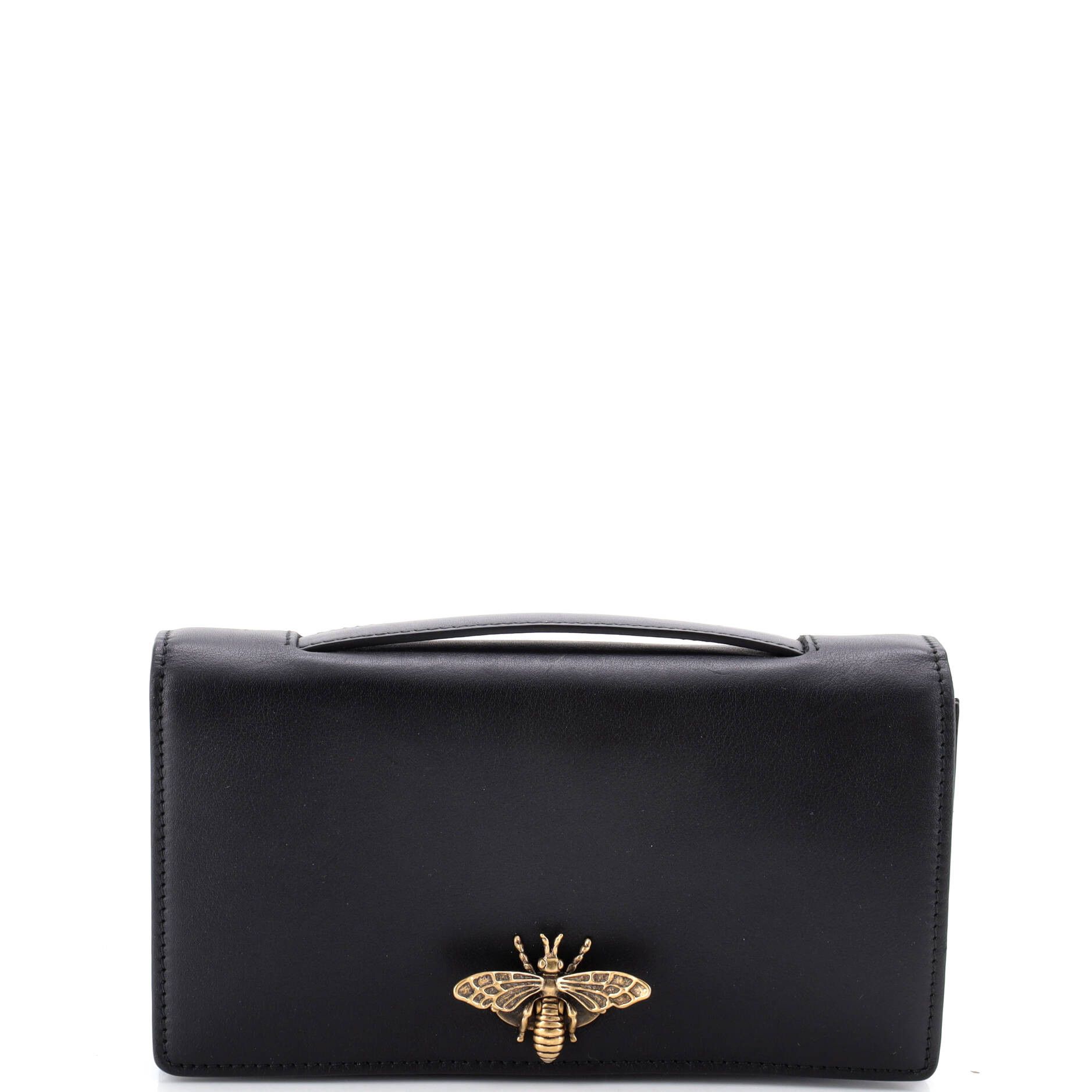 Dior Bee Clutch Size ONE SIZE - 1 Thumbnail