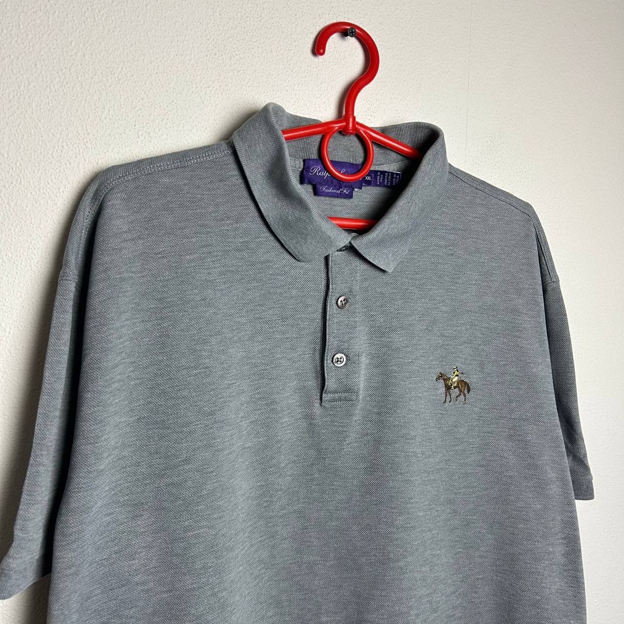 Polo Ralph Lauren Luxury Polo Ralph Lauren Purple Label designer polo Size XXL / US 16-18 / IT 52-54 - 2 Thumbnail