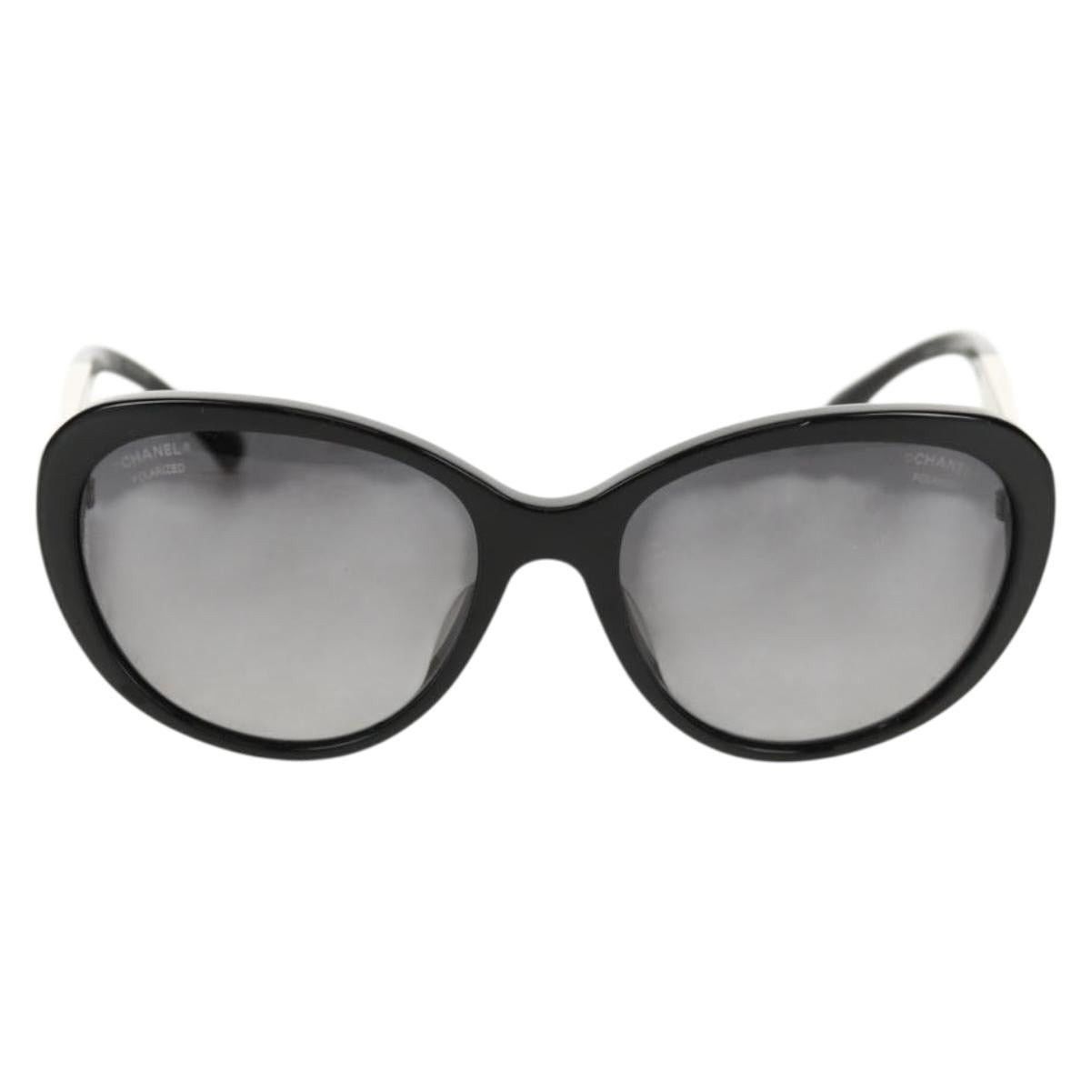 Chanel CC 4186 Sunglasses Chanel CC 4186 Sunglasses main image 2