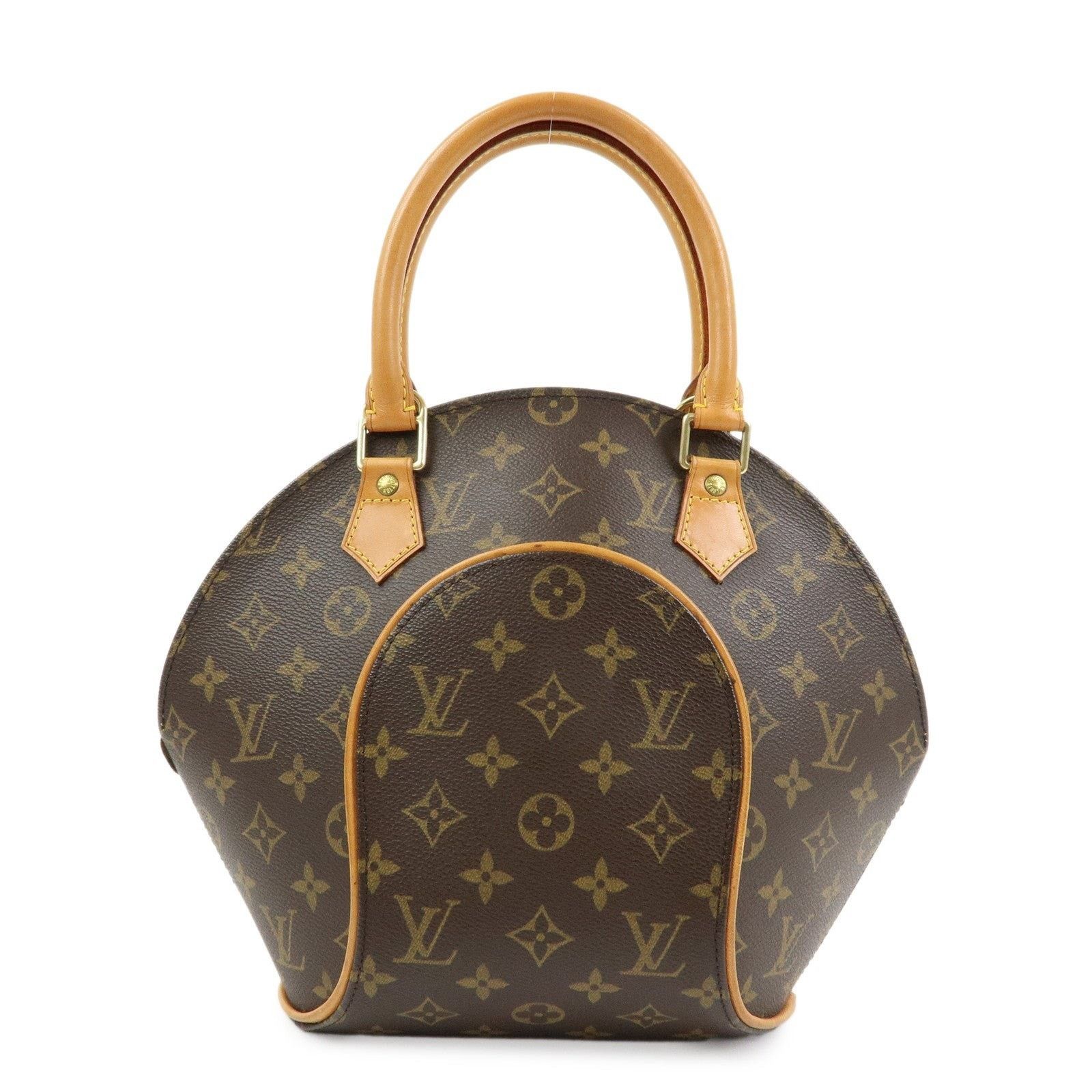 Louis Vuitton Louis Vuitton Monogram Ellipse PM Satchel Size ONE SIZE - 1 Thumbnail