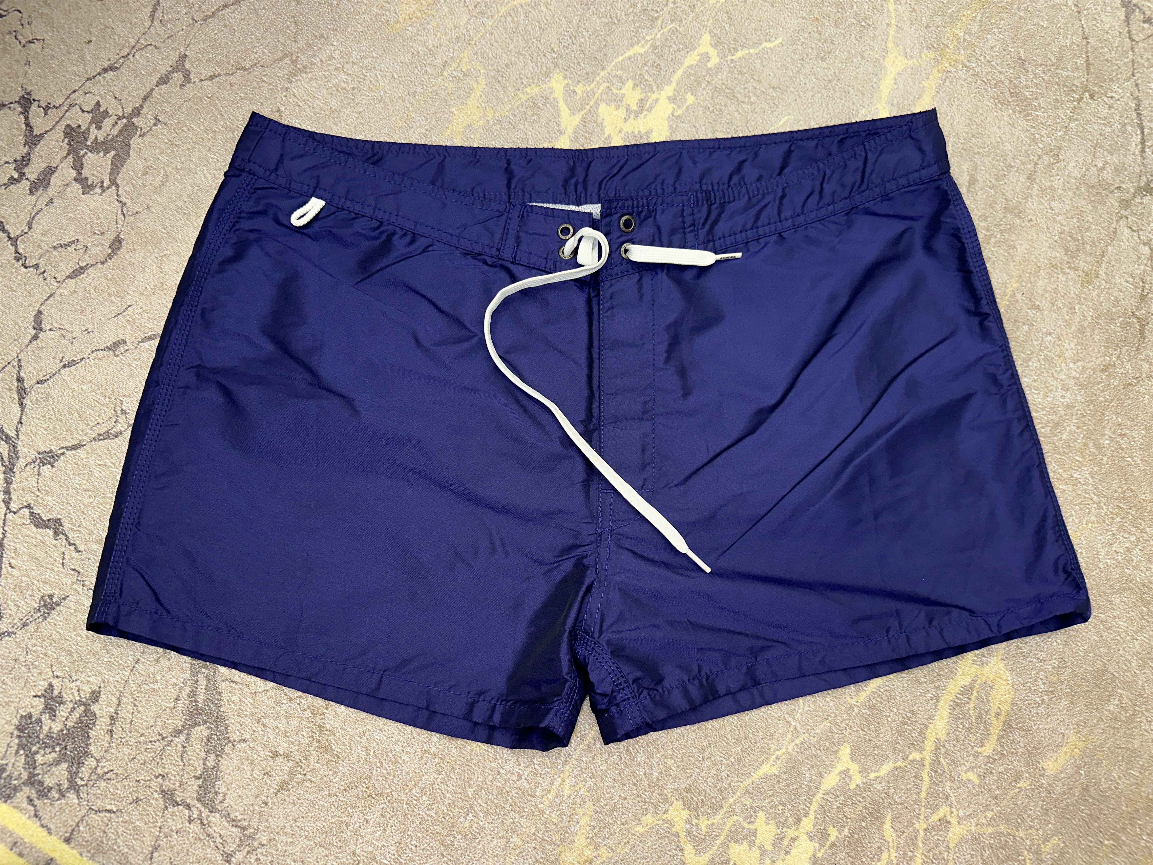 Sundek Sundek Beach Board Shorts Trunks Bathing Suit Size 38 XL XXL Size US 38 / EU 54 - 2 Thumbnail