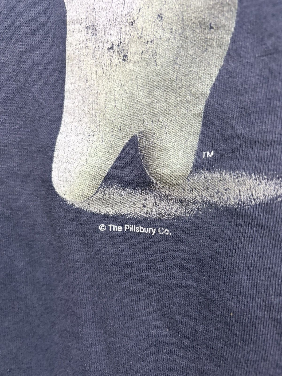 Other Dough Boy 1990s Size US XL / EU 56 / 4 - 6 Thumbnail