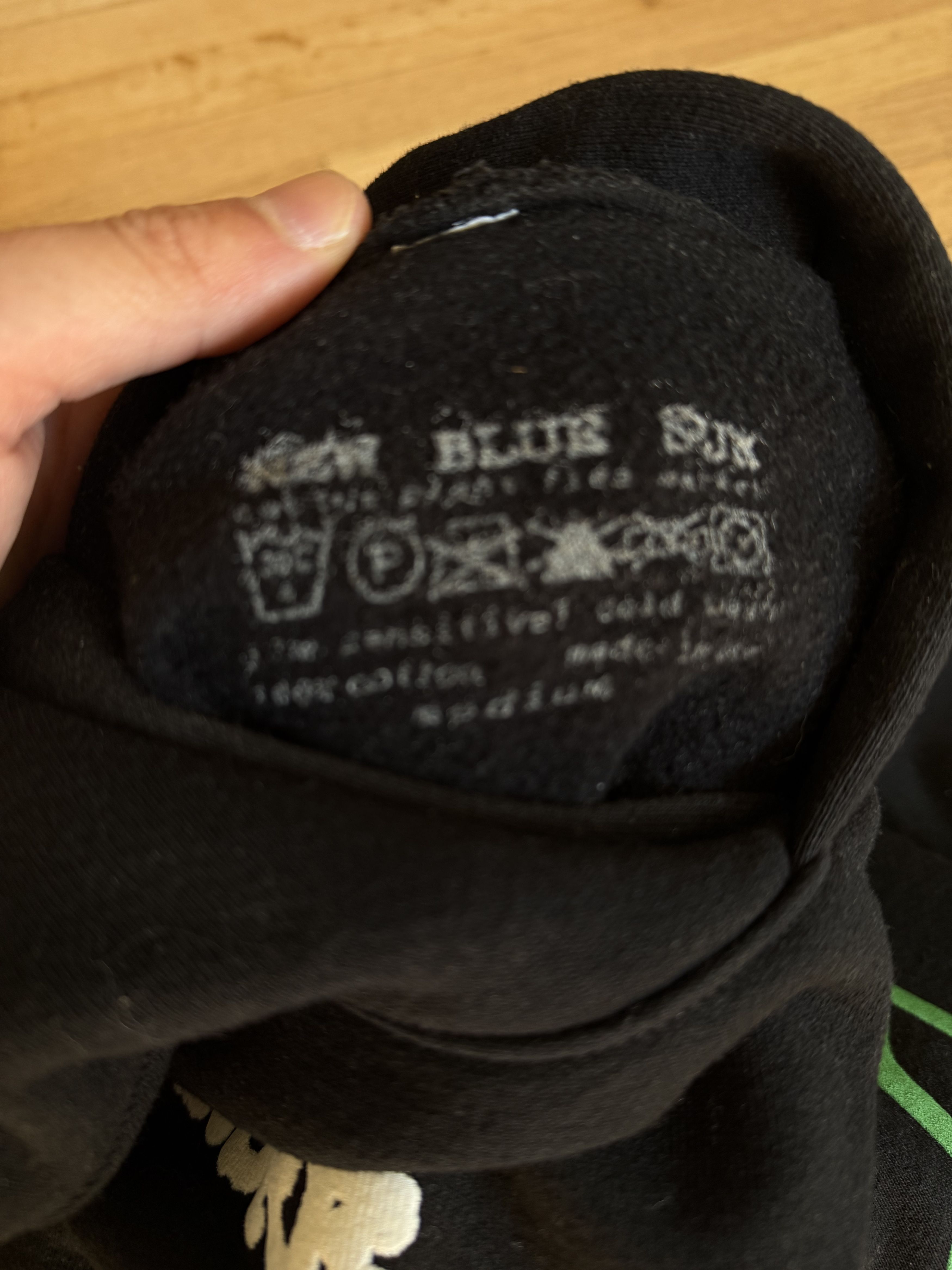 Other Andre 3000 hoodie Size US M / EU 48-50 / 2 - 8 Thumbnail