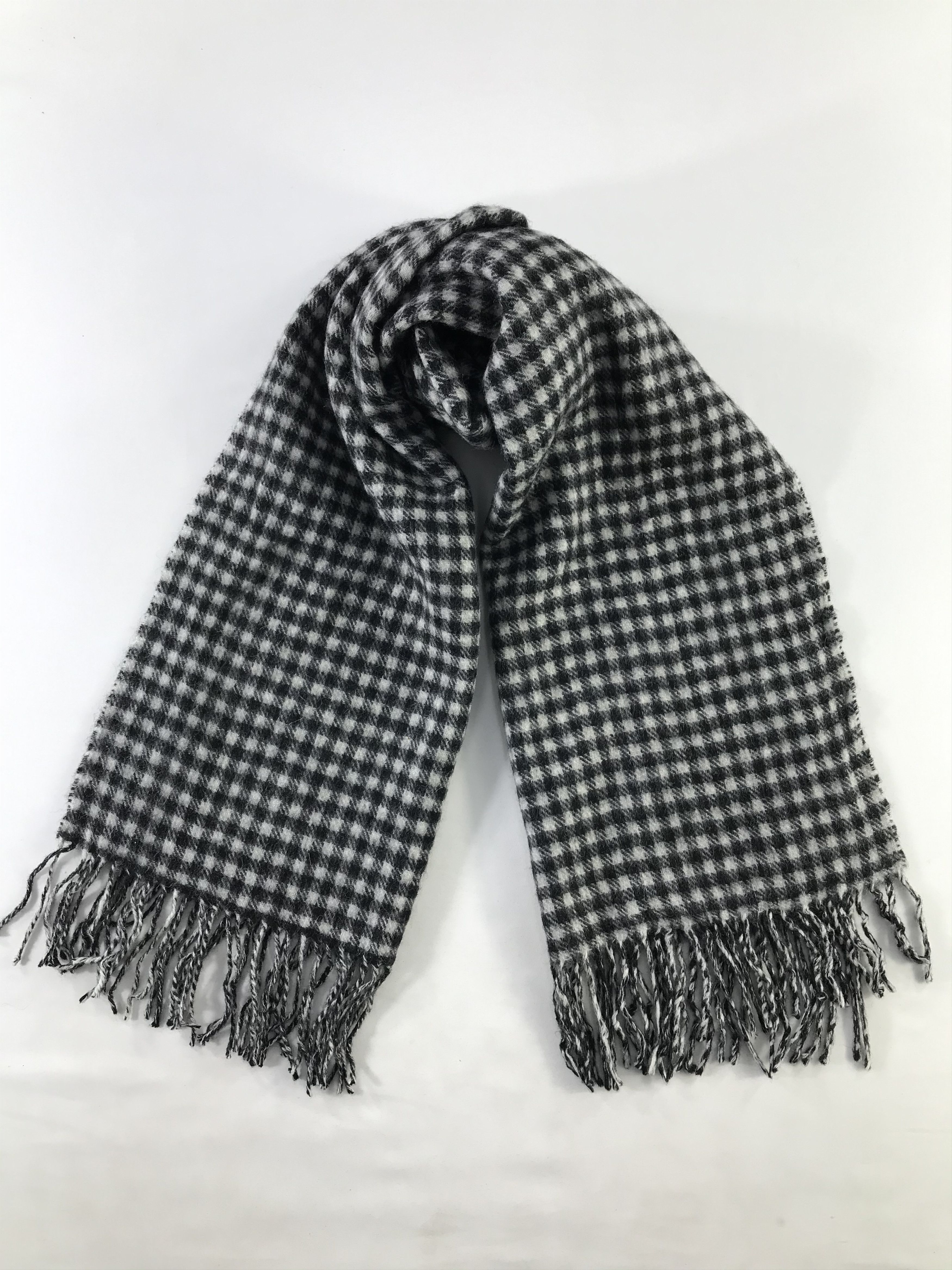 Mackintosh Mackintosh Scarf / Muffler / Neckwear - WW1995 Size ONE SIZE - 1 Thumbnail