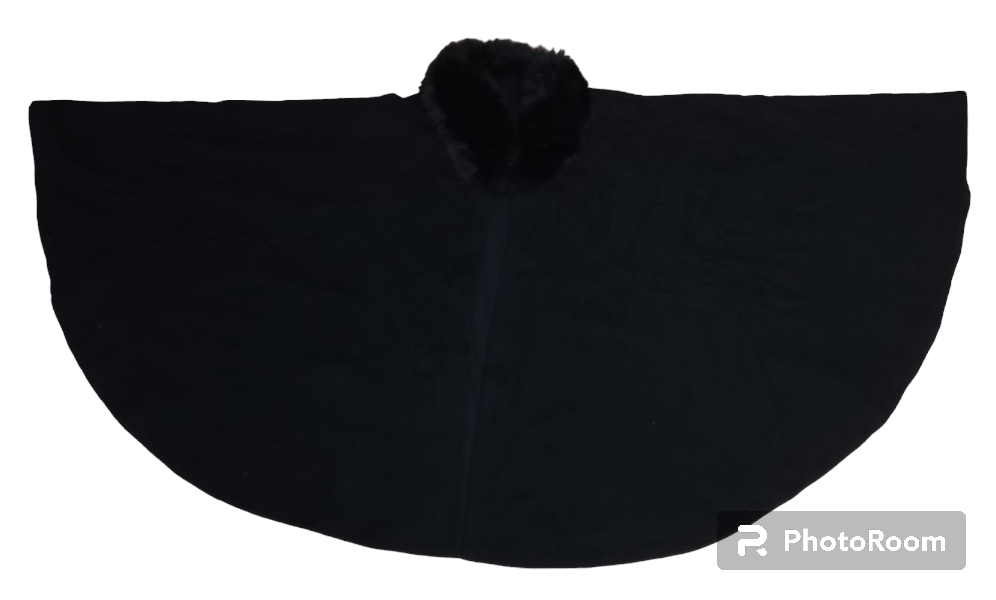 Other CASHMERE AND WOOL CAPE/CLOAK Size ONE SIZE - 7 Thumbnail