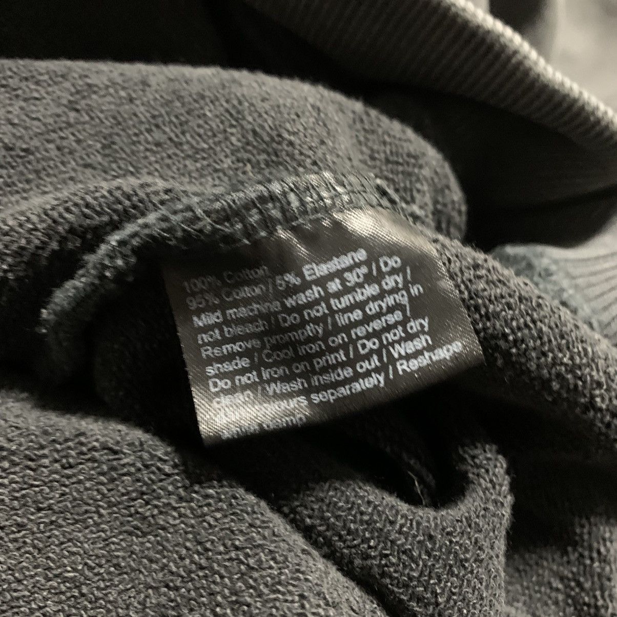 Represent Clo. Represent Large As Good As Dead Vintage Grey Hoodie Snake Size US L / EU 52-54 / 3 - 7 Thumbnail