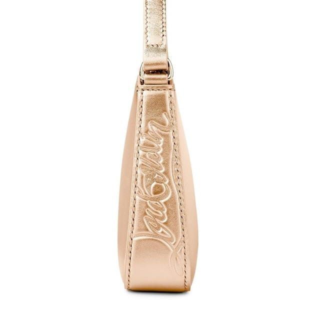 Christian Louboutin Loubila Pouch Size ONE SIZE - 4 Thumbnail