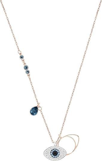 Swarovski Swarovski Women's Symbolica Evil Eye Pendant Size ONE SIZE - 3 Thumbnail