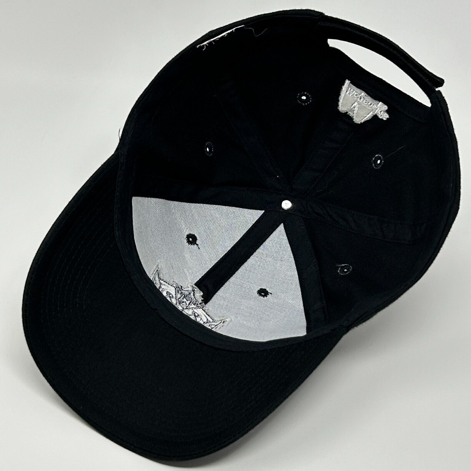 Other Los Angeles LA Kings McDonalds Hat Cap NHL Hockey Fast Food Size ONE SIZE - 4 Thumbnail