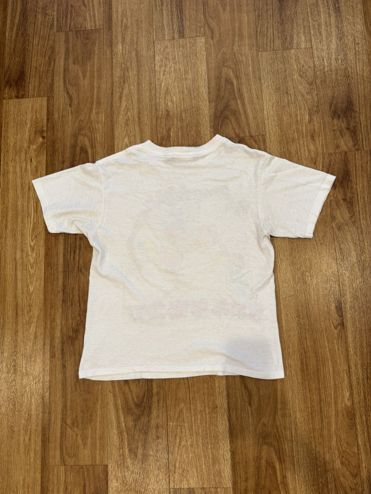 Vintage Vintage Taz “Gum be on his shoe” Size US S / EU 44-46 / 1 - 5 Thumbnail