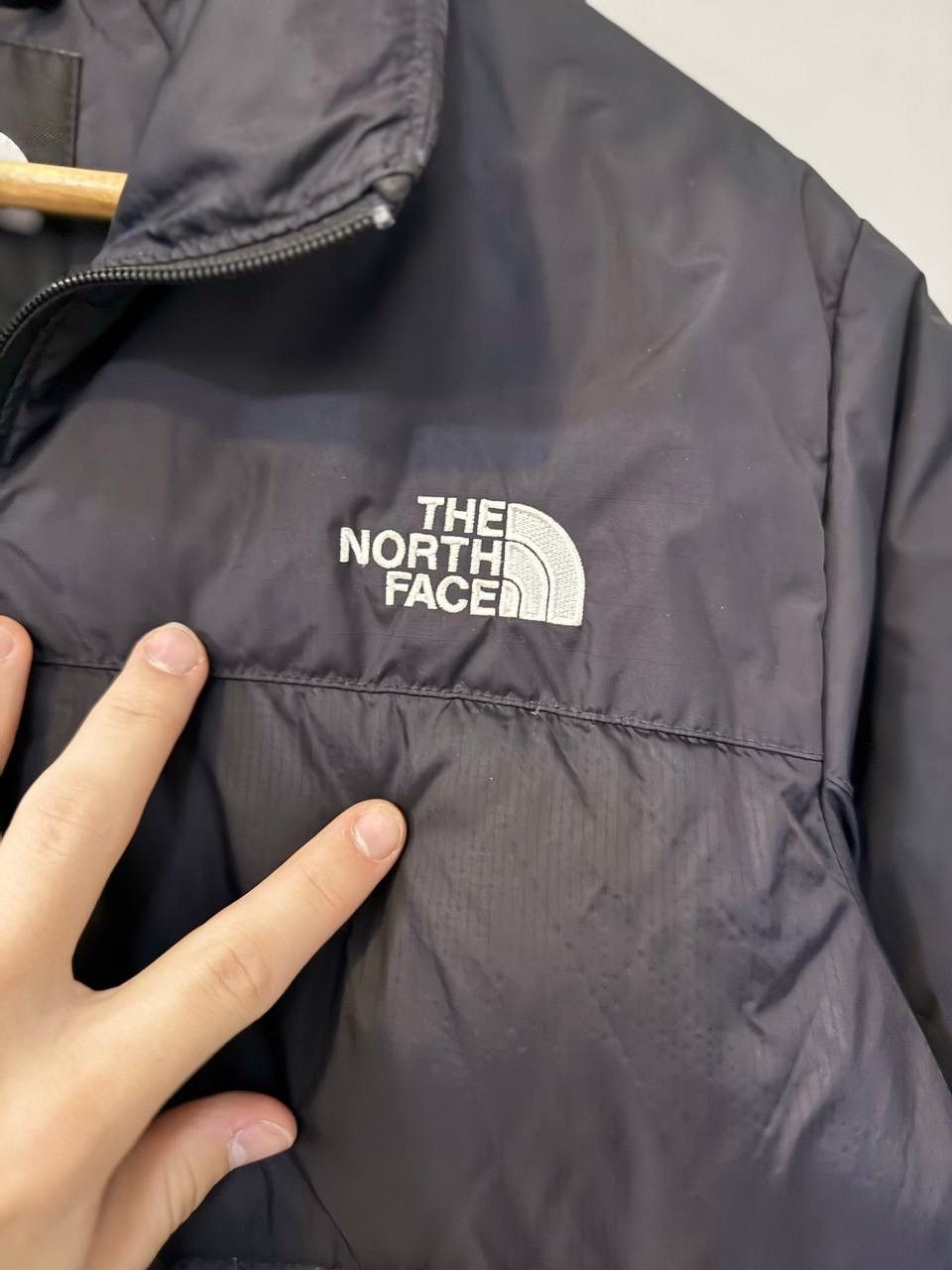 The North Face Vintage The North face puffer Jacket 700 Size US S / EU 44-46 / 1 - 9 Thumbnail