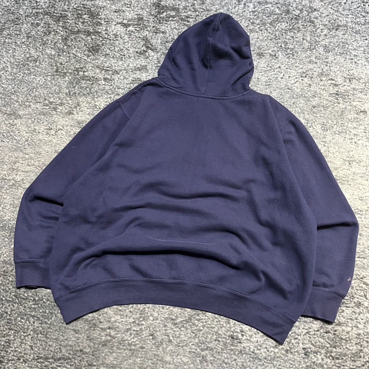 Vintage VINTAGE AUBURN TIGERS Y2K NCAA COLLEGE HOODIE SWEATSHIRT Size US XL / EU 56 / 4 - 7 Thumbnail