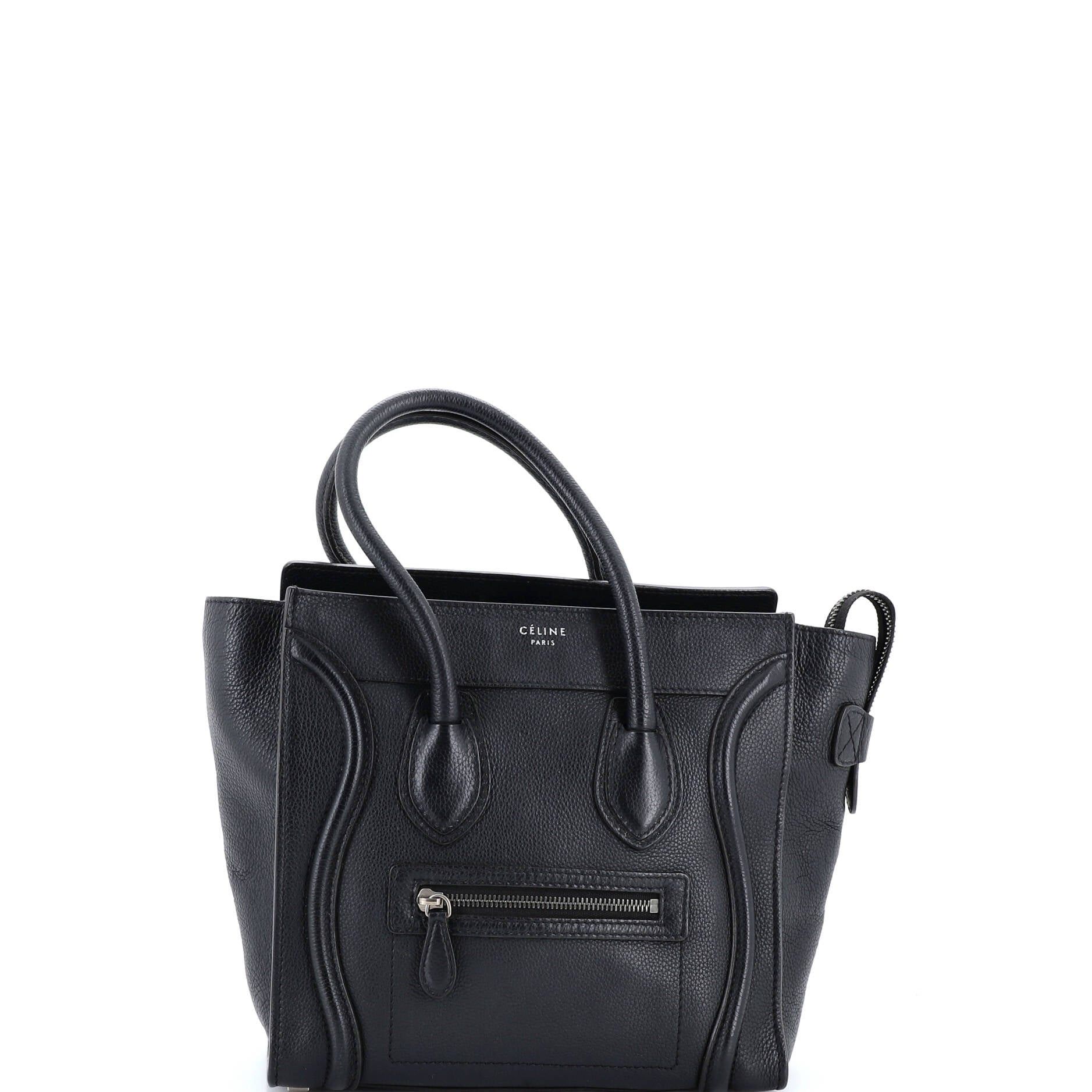 Celine Luggage Bag Size ONE SIZE - 1 Thumbnail