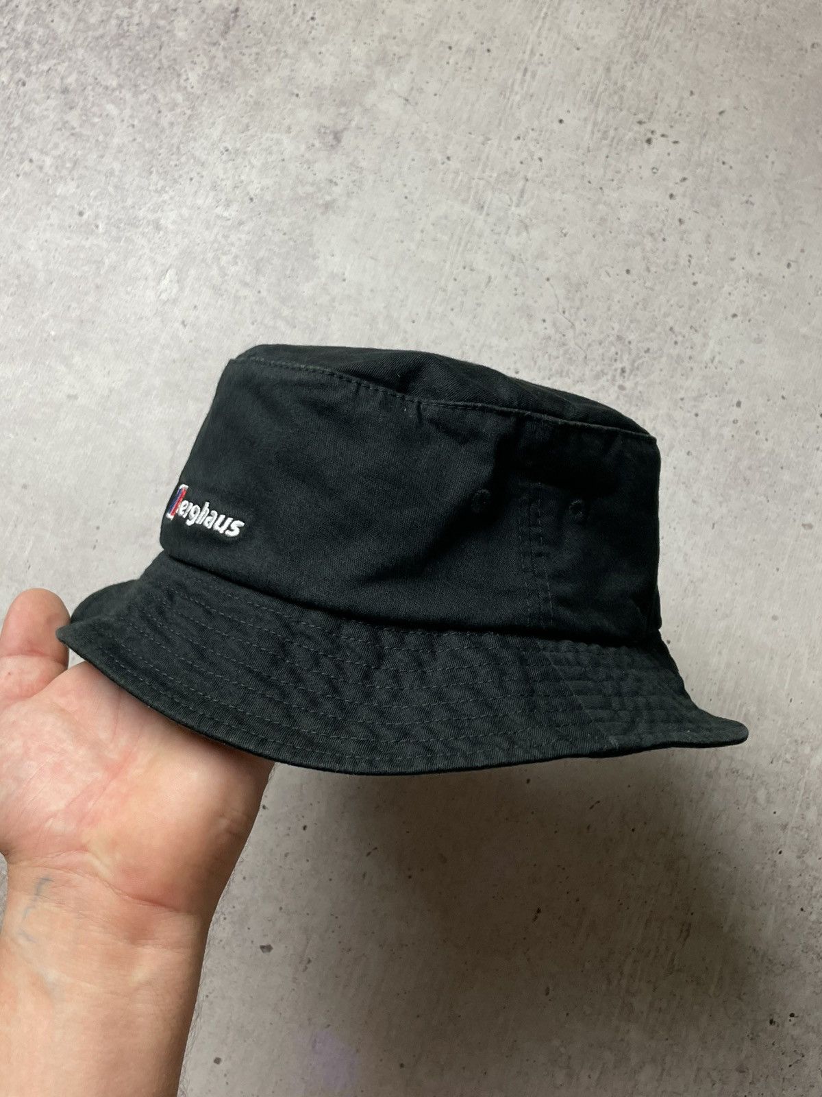 Berghaus Berghaus bucket hat Size ONE SIZE - 2 Thumbnail
