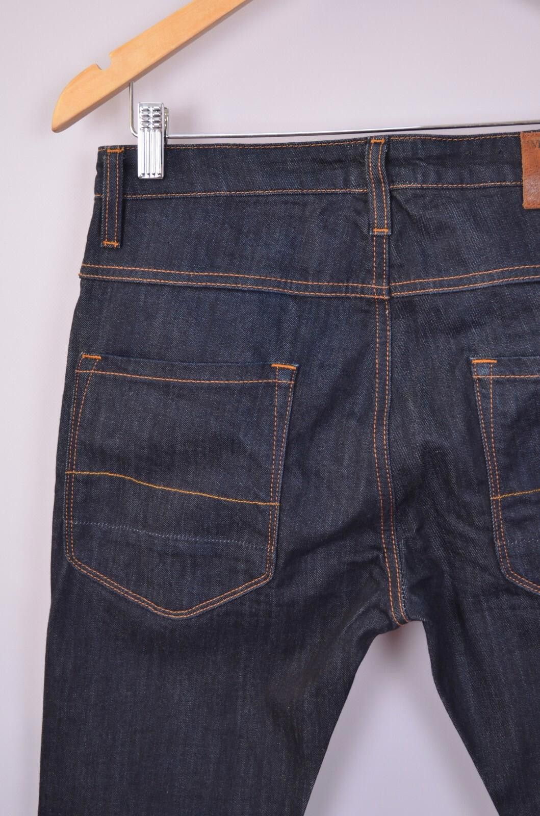 Vivienne Westwood Mens Vivienne Westwood Anglomania Rock'N'Roll Jeans W28 L32 Size US 28 / EU 44 - 10 Thumbnail