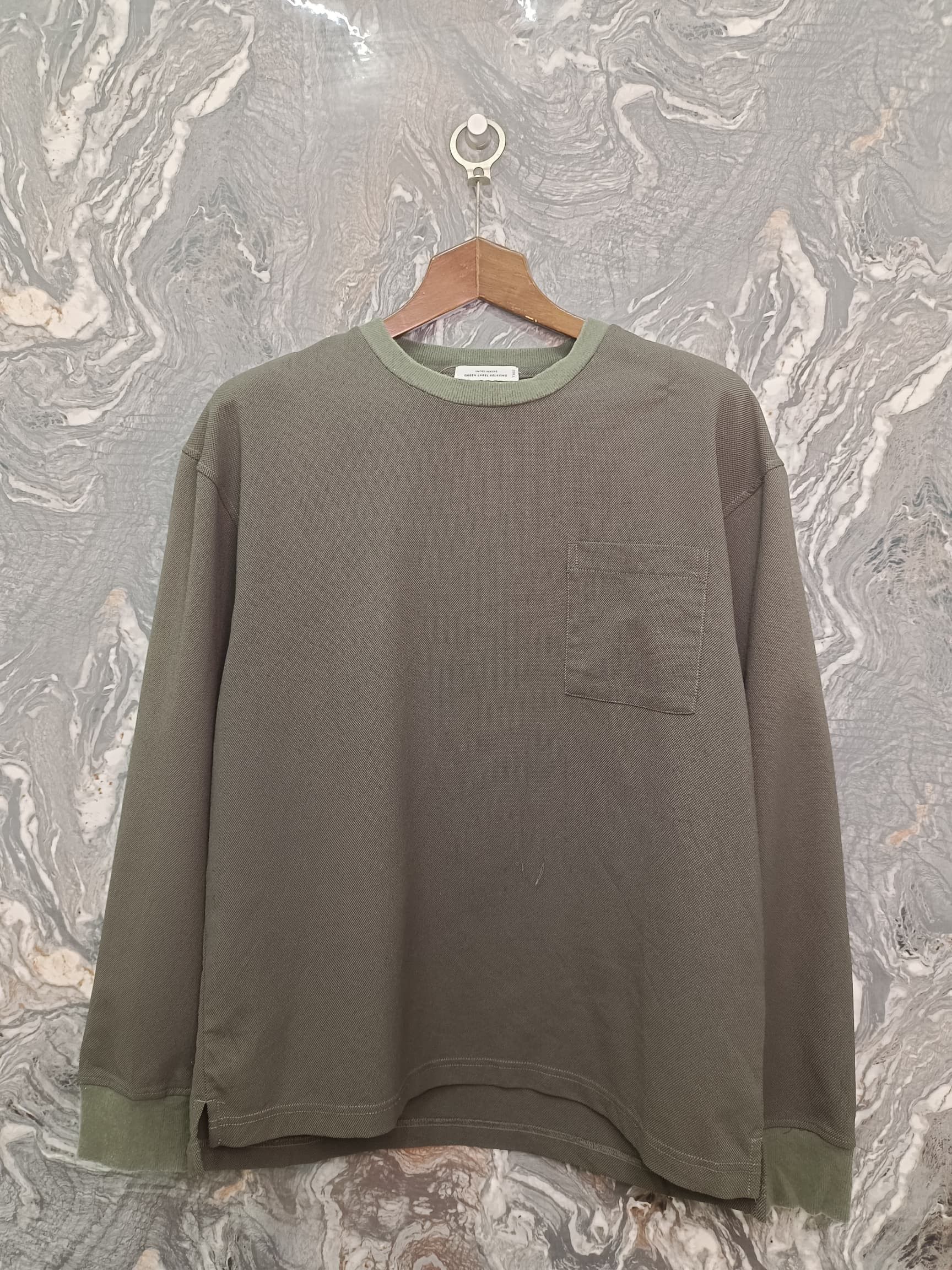 トップス UNITED ARROWS green label relaxing Cardigan｜TOPS｜グリーンレーベル リラクシング（green label