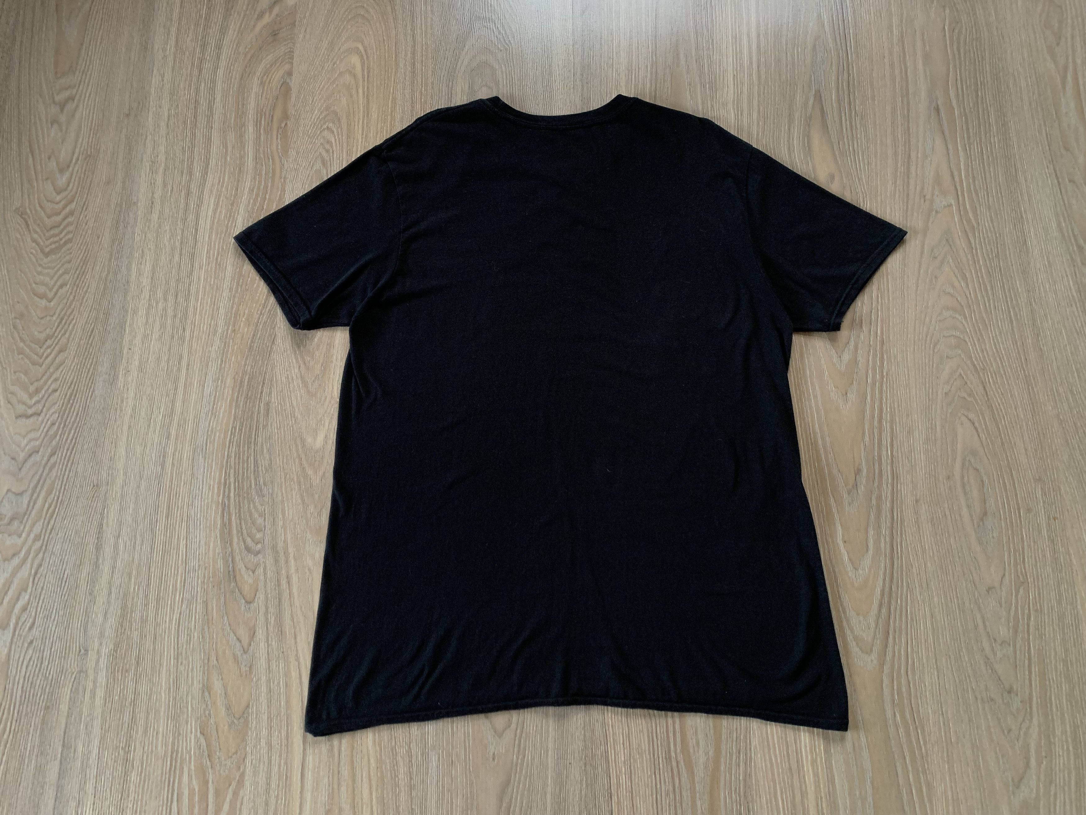 Band Tees × Bravado × The Rolling Stones The Rolling Stones Big Logo T-Shirt 2019 Size US L / EU 52-54 / 3 - 3 Thumbnail