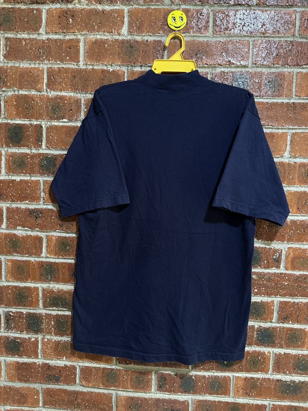 Reebok × Vintage Vintage Reebok Classis Faded Tee Size US M / EU 48-50 / 2 - 6 Thumbnail