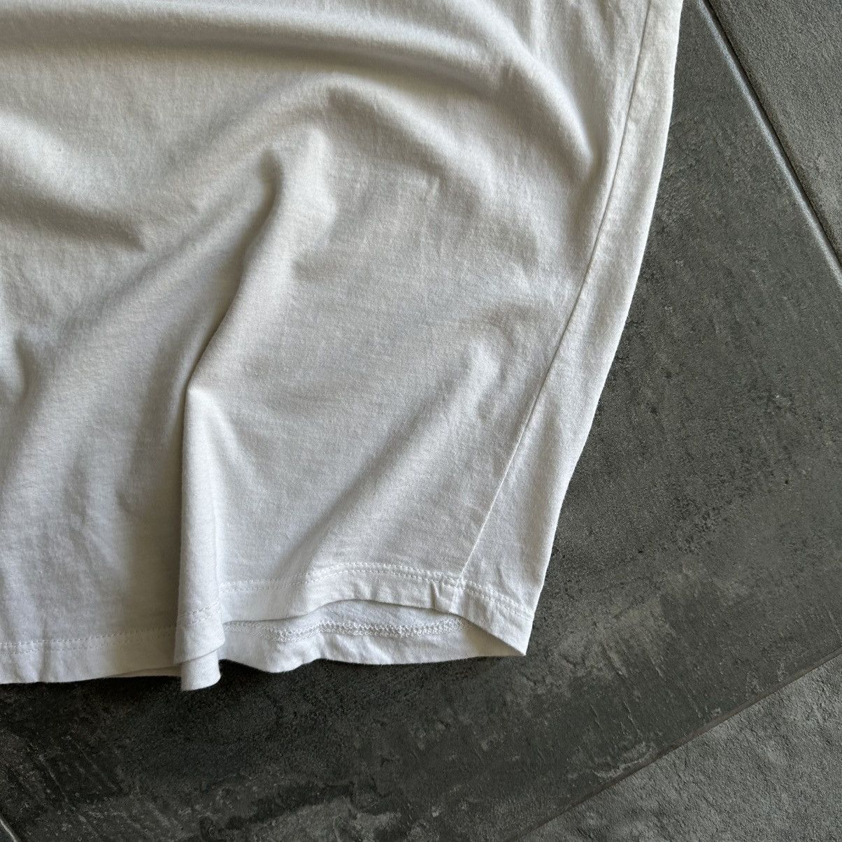 Levi's × Vintage Vintage Levi’s Tank Top Sleeveless Y2K Centre Logo 00s Size M / US 6-8 / IT 42-44 - 8 Thumbnail