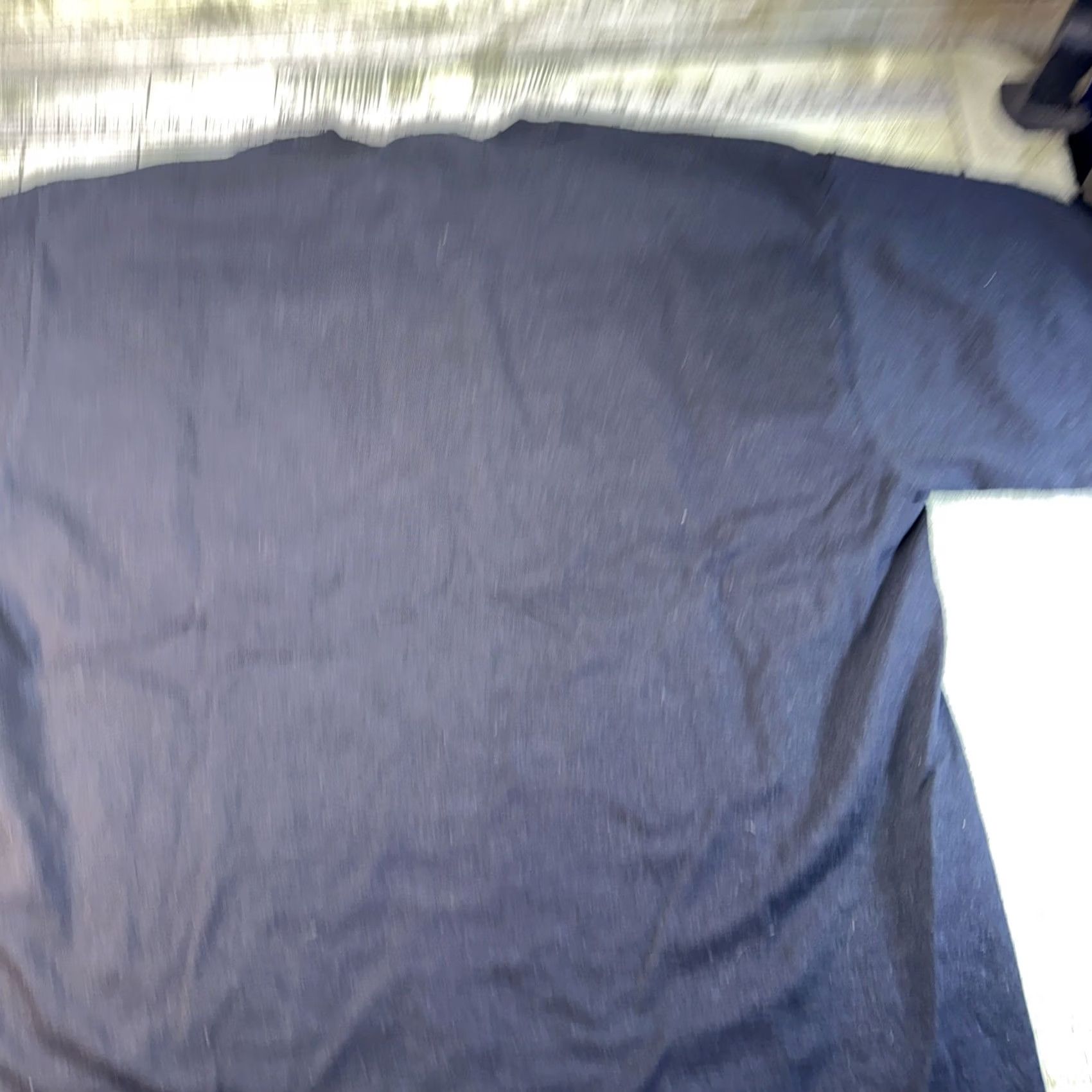 Fruit Of The Loom VINTAGE Judge Mathis T-shirt Mens XL Black Short Sleeve Cotton Knit Regular Fit Top Hip Hop Grunge 90s Size US XL / EU 56 / 4 - 4 Thumbnail