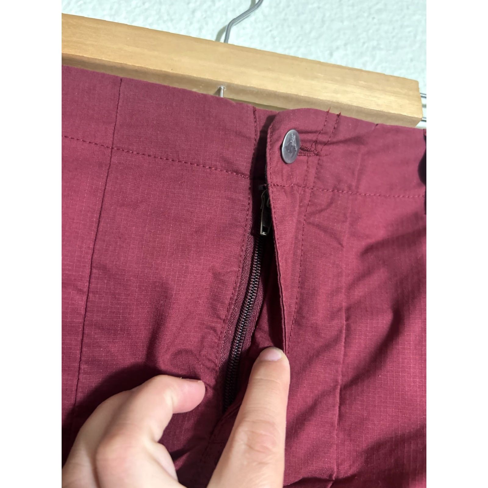 Vintage Fjällräven Specialized Womens 27-28x6.5 Rider's Hybrid Shorts Cycling Size 28" / US 6 / IT 42 - 6 Thumbnail