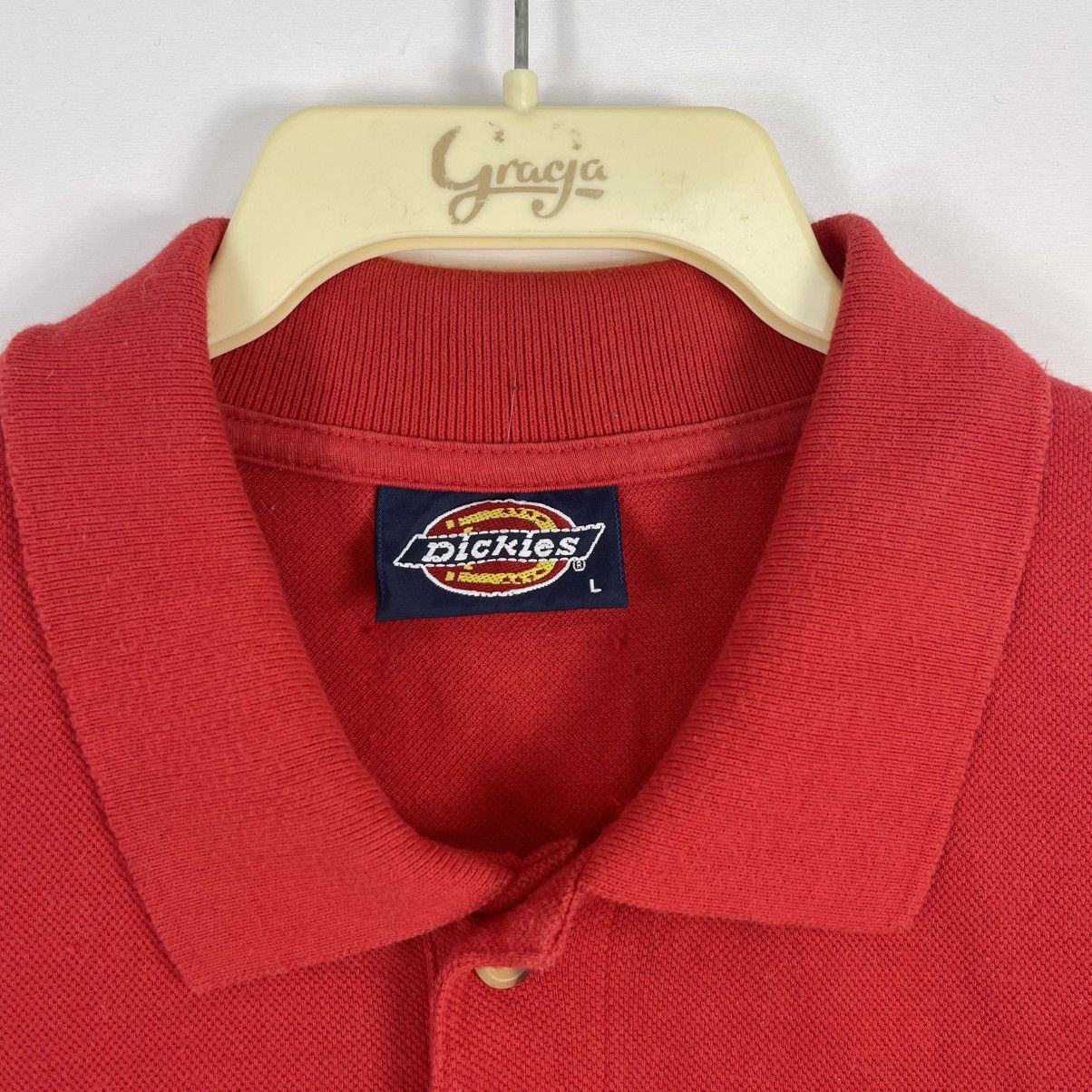 Ferrari 90s Vintage 1996 Michael Schumacher Ferrari F1 Polo Shirt Size US L / EU 52-54 / 3 - 3 Thumbnail